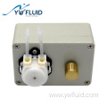Best selling cheap lab Peristaltic Pump &amp Head